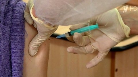 Пункты вакцинации продолжат работу, чтобы привиться смогли как можно больше людей