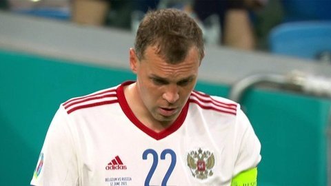 Россия — Финляндия и Россия — Дания. Чемпионат Европы по футболу 2020 UEFA. Анонс