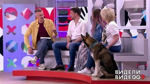 Видели видео? Часть 1