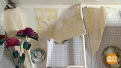 Потоп в отдельно взятой квартире. Доброе утро. Фрагмент