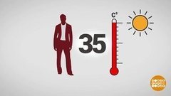 Солнце, не дерись! Доброе утро. Фрагмент