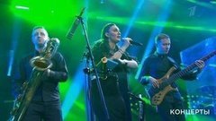 Сольный концерт Елены Ваенги в Кремле. Анонс