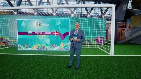Сборная России после победы над финнами начала подготовку к решающей игре с Данией
