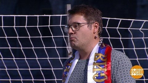 Кирилл Дементьев — о шансах нашей сборной. Доброе утро. Фрагмент