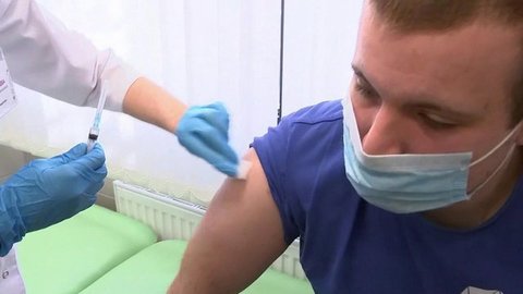 Депздрав Москвы сообщает, что плановая помощь будет оказываться только пациентам с антителами к COVID