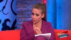 «А кто ее заставлял плодиться и убивать?» Юлия Барановская против защитницы матери-убийцы. Мужское / Женское. Фрагмент