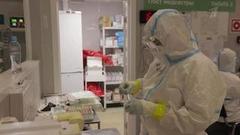 Москва. Ты не один. Документальный фильм. Анонс