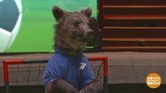 Добрыня Никитич, Роналду и Нойер. Вот так интрига! Доброе утро. Суббота. Фрагмент