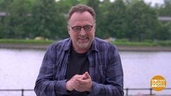 Виктор Гусев и азартные игры. Доброе утро. Суббота. Фрагмент