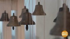 Валдайские перезвоны. Доброе утро. Суббота. Фрагмент