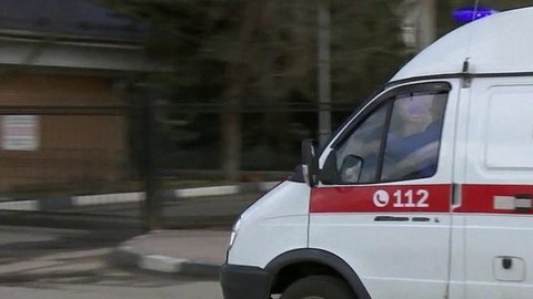 В Москве запрещено проводить массовые мероприятия с численностью более тысячи человек