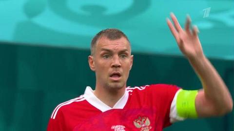 Россия — Дания. Чемпионат Европы по футболу 2020 UEFA. Анонс