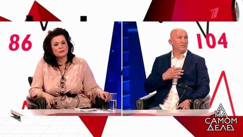 Шокирующая история сбежавшего из плена. На самом деле. Анонс