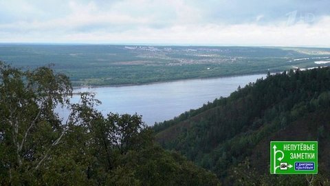 Бали и окрестности Тольятти. Непутевые заметки