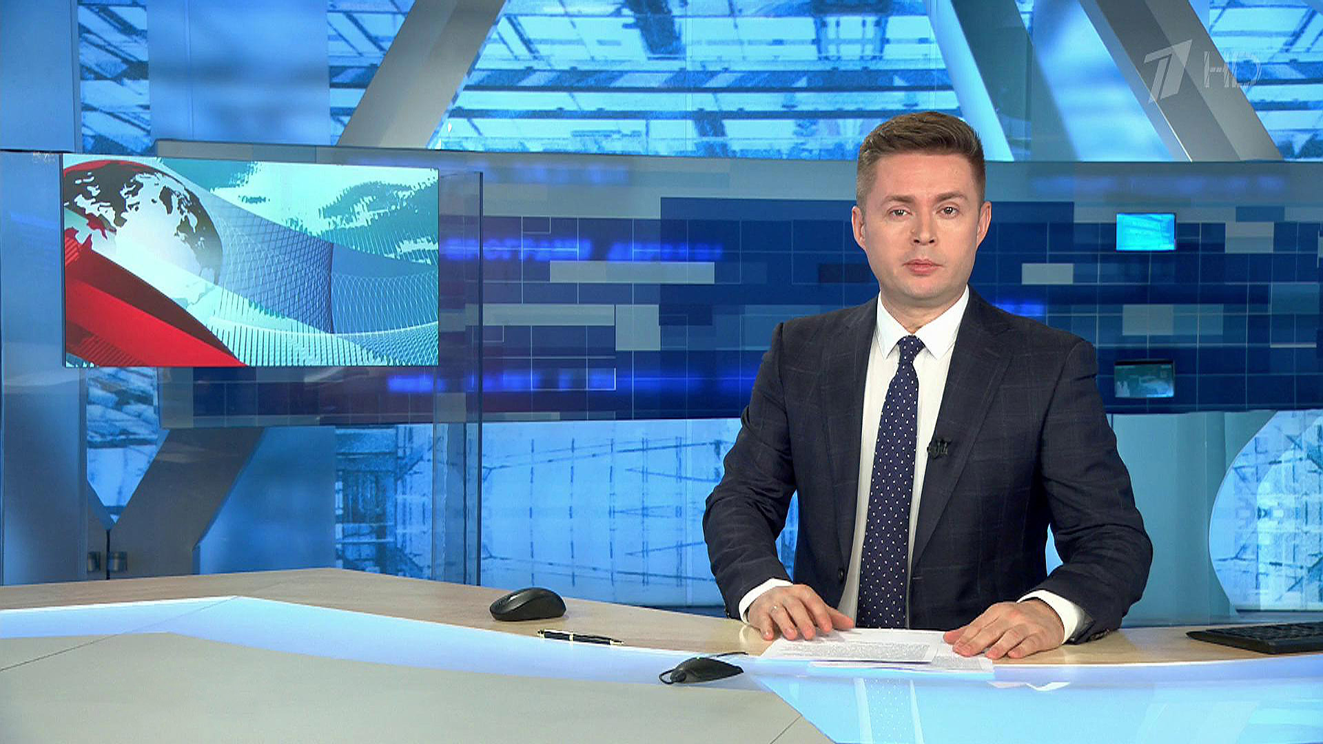 Выпуск новостей в 7:00 21 июня 2021