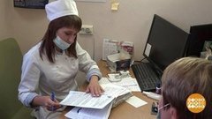 «Земские доктора» — кто они? Доброе утро. Фрагмент