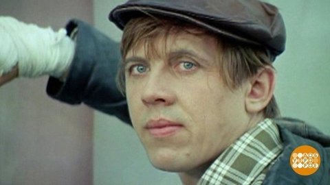 Валерий Золотухин. Не только Бумбараш. Доброе утро. Фрагмент