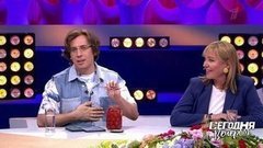 Дачный сезон. Звездные истории. Сегодня вечером. Анонс