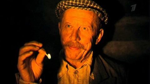 «Я вас любил...» Документальный фильм к 80-летию Валерия Золотухина. Анонс