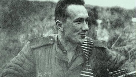 Звезды кино. Они сражались за Родину. Документальный фильм. Анонс
