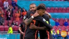 Евро-2020. Группы B и С — итоговый расклад. Доброе утро. Фрагмент