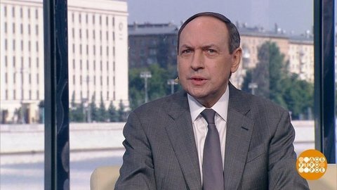 Вячеслав Никонов — об уроках Великой Отечественной войны. Доброе утро. Фрагмент