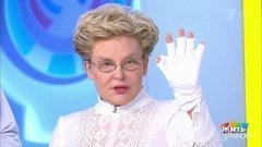 Маникюр без авантюр. УФ-лампы опасны для здоровья? Жить здорово! Фрагмент