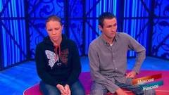 Похищение Ангелины. Мужское / Женское. Драматичные моменты