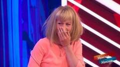 «Все, парень спел свою песню». Скандал в студии: пришлось вызывать полицию. Мужское / Женское. Фрагмент