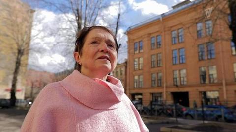 Тамара Москвина. На вес золота. Документальный фильм к 80-летию легенды фигурного катания. Анонс