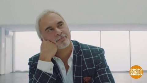 Валерий Меладзе и его большая семья. Доброе утро. Фрагмент