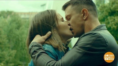 «Призрак». Суперагент Прилучный — в поиске. Доброе утро. Фрагмент