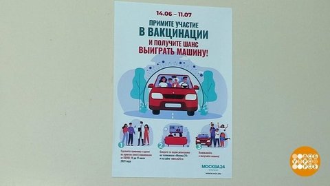 Вакцина от коронавируса: приятные бонусы. Доброе утро. Фрагмент