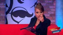 «Это ж сколько свечек вы в своей жизни передержали!» Ведущие поражены поведением свекрови. Мужское / Женское. Фрагмент