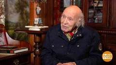 Памяти Виктора Балашова. Доброе утро. Фрагмент