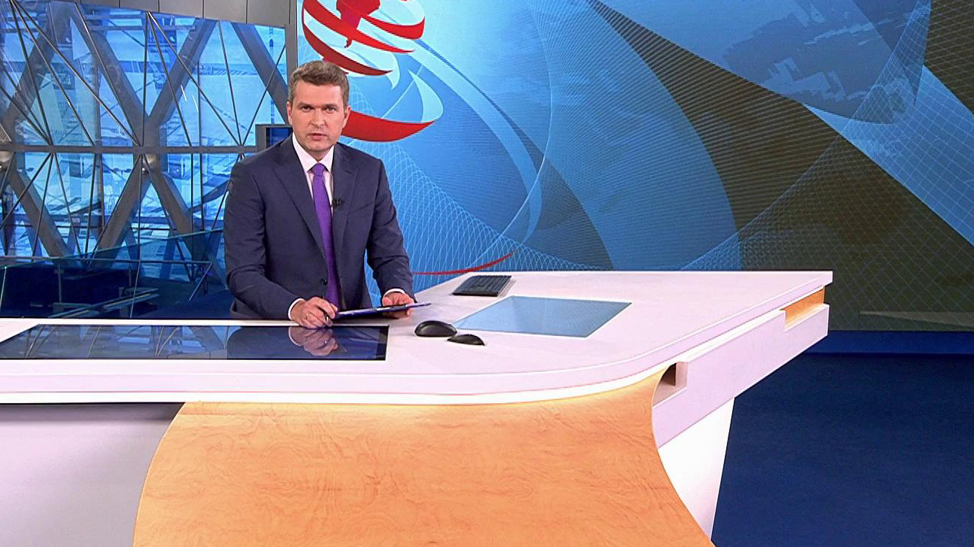 Выпуск новостей в 18:00 24 июня 2021