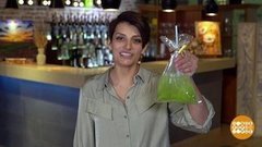 Домашний лимонад. Доброе утро. Фрагмент