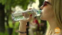 Бутилированная вода: за что платим? Доброе утро. Фрагмент