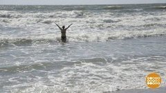 Самые красивые пляжи страны. Доброе утро. Суббота. Фрагмент