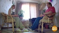 Право на новую жизнь. Доброе утро. Суббота. Фрагмент