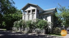 С днем рождения, города! Доброе утро. Суббота. Фрагмент