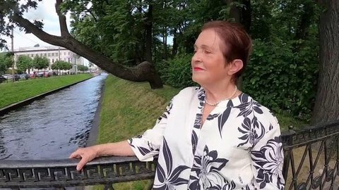 Легенда фигурного катания и лучший тренер спортивных пар в мире Тамара Москвина отмечает день рождения