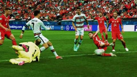 Нидерланды — Чехия. Бельгия — Португалия. Чемпионат Европы по футболу 2020 UEFA. ⅛ финала. Анонс