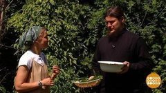 Петров пост. Доброе утро. Фрагмент