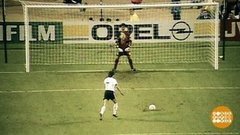 Англия-Германия: схватка львов. Доброе утро. Фрагмент