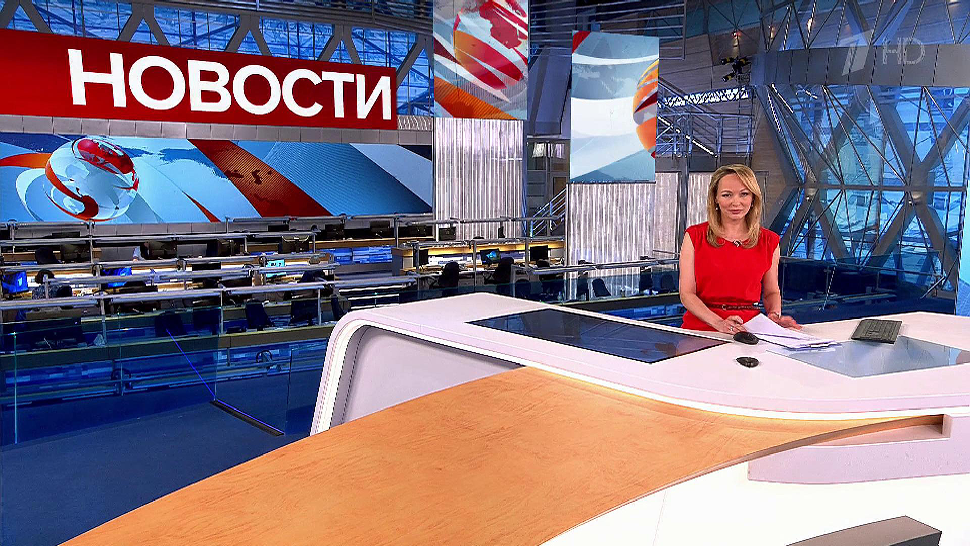 Выпуск новостей в 15:00 29 июня 2021