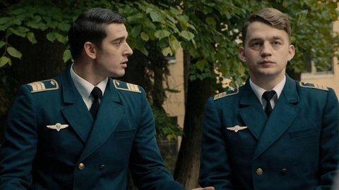 Большое небо. 5 серия. Анонс