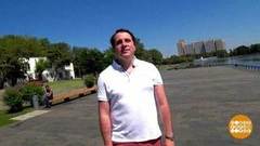 Сезон ловеласов. Доброе утро. Фрагмент