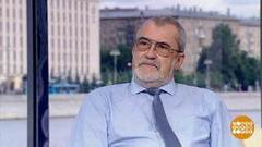 Владимир Никифоров — о том, как работает вакцина. Доброе утро. Фрагмент