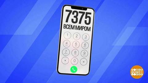 Спасибо вам! Вы помогли Артемию и Лизе! Доброе утро. Фрагмент